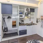 Vuosselin Helmi B21 By Interhome * Rukatunturi