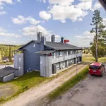 Semesterbostad Vuosselin Helmi B21 By Interhome Rukatunturi