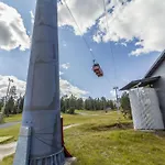 Vuosselin Helmi B21 By Interhome