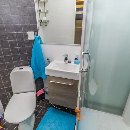Casa vacanze Vuosselin Helmi B21 By Interhome