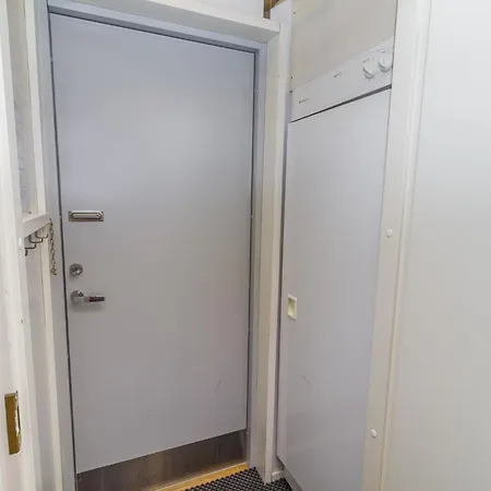 Vuosselin Helmi B21 By Interhome