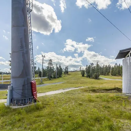 Holiday home Vuosselin Helmi B21 By Interhome