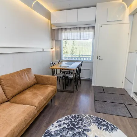 Vuosselin Helmi B21 By Interhome Casa vacanze Rukatunturi