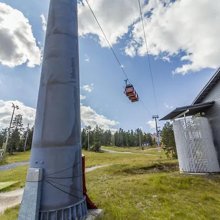 Vuosselin Helmi B21 By Interhome Holiday home