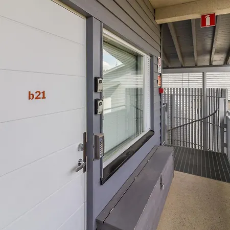 Vuosselin Helmi B21 By Interhome * Rukatunturi