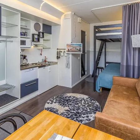 Vuosselin Helmi B21 By Interhome Rukatunturi