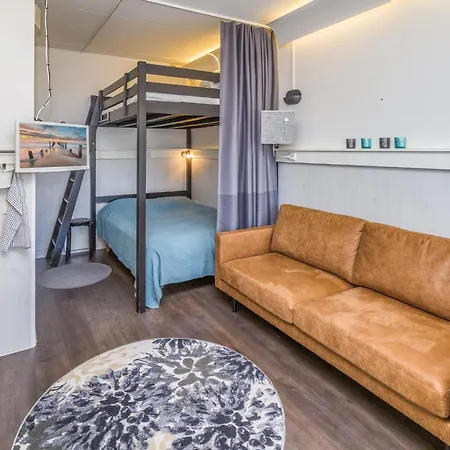 Vuosselin Helmi B21 By Interhome Tatil Evi *