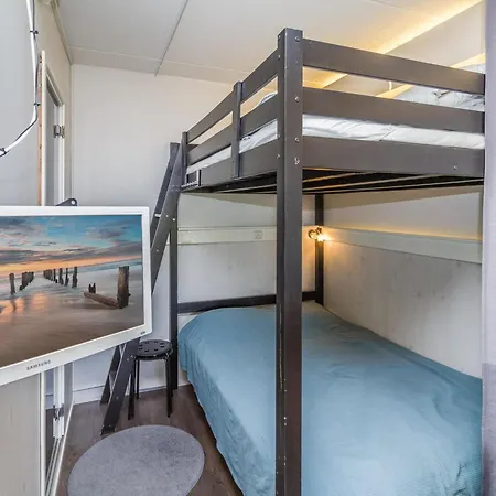 Vuosselin Helmi B21 By Interhome