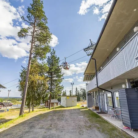 Vuosselin Helmi B21 By Interhome Rukatunturi