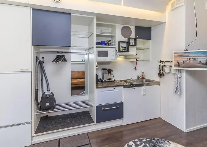 Vuosselin Helmi B21 By Interhome * Rukatunturi