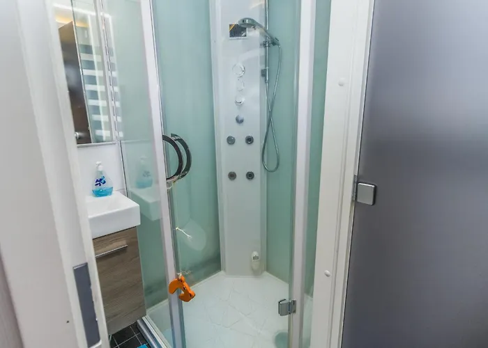 Vuosselin Helmi B21 By Interhome بيت للعطل