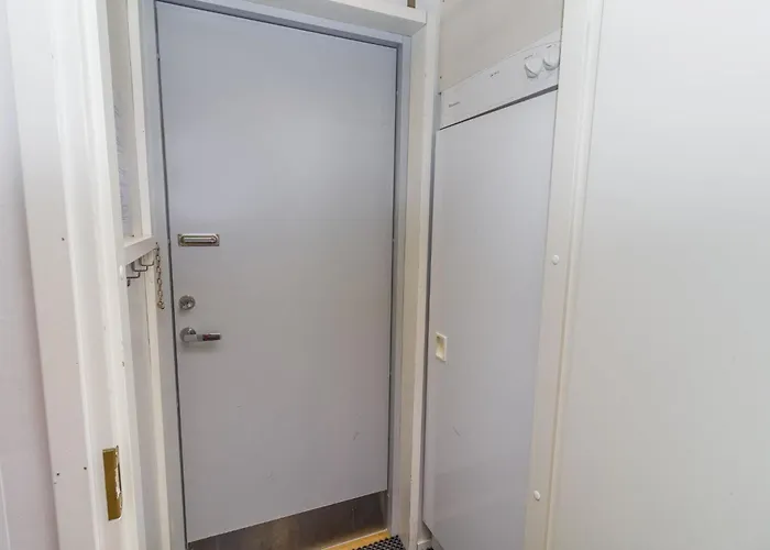 بيت للعطل Vuosselin Helmi B21 By Interhome Rukatunturi